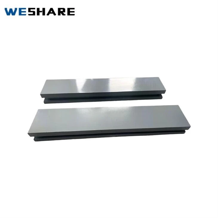 Dry-type transformer shock absorber (1)